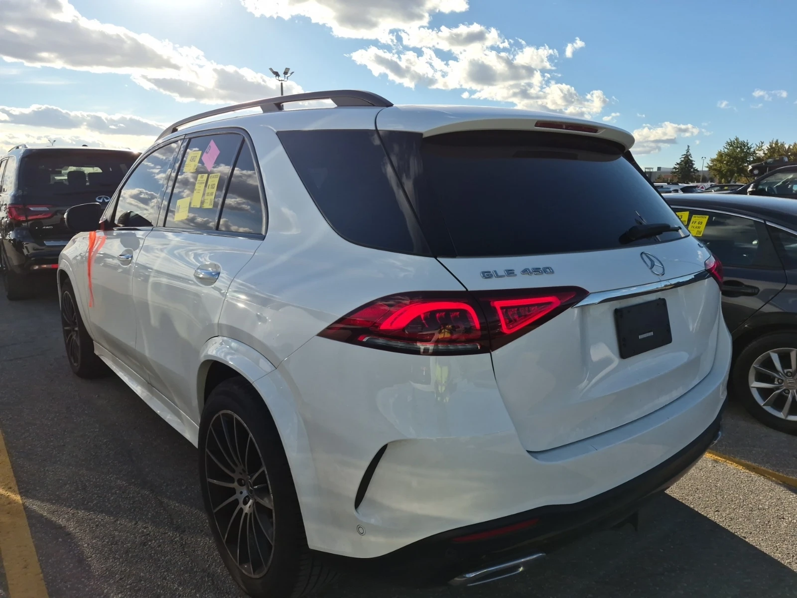 Mercedes-Benz GLE 450 4MATIC AMG LINE * MANIFAKTUR* FULL MAX | Mobile.bg � ����������� 4