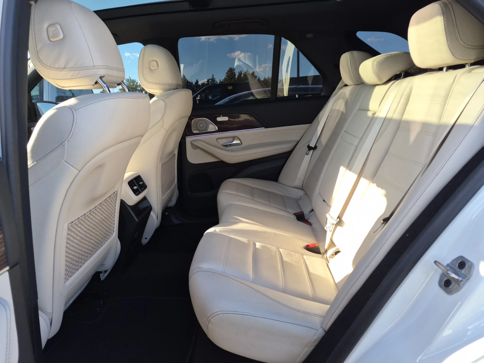 Mercedes-Benz GLE 450 4MATIC AMG LINE * MANIFAKTUR* FULL MAX | Mobile.bg � ����������� 8