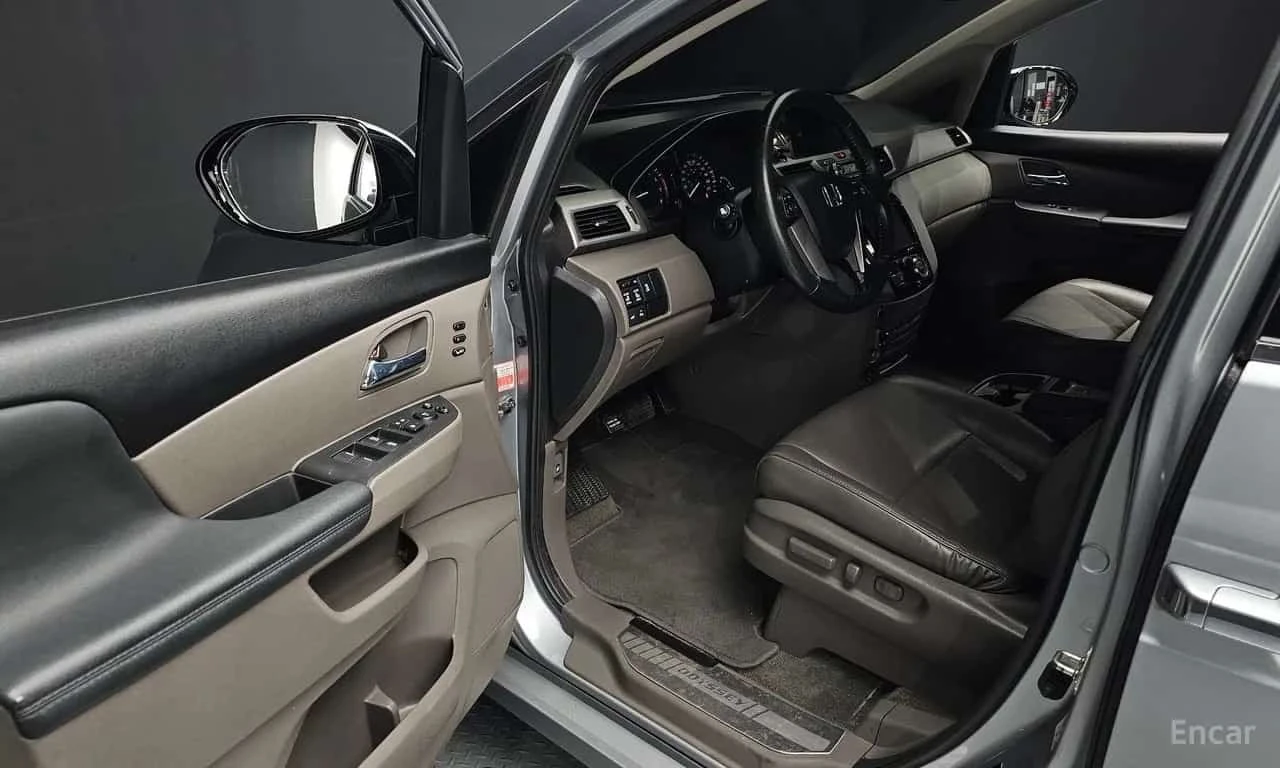 Honda Odyssey * 3.5 * ���������� ��� ������������ ������*  | Mobile.bg � ����������� 11
