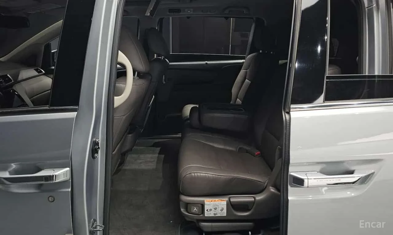 Honda Odyssey * 3.5 * ���������� ��� ������������ ������*  | Mobile.bg � ����������� 12