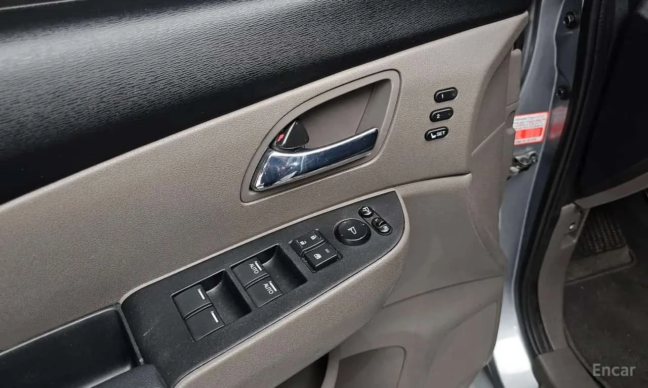 Honda Odyssey * 3.5 * ���������� ��� ������������ ������*  | Mobile.bg � ����������� 17