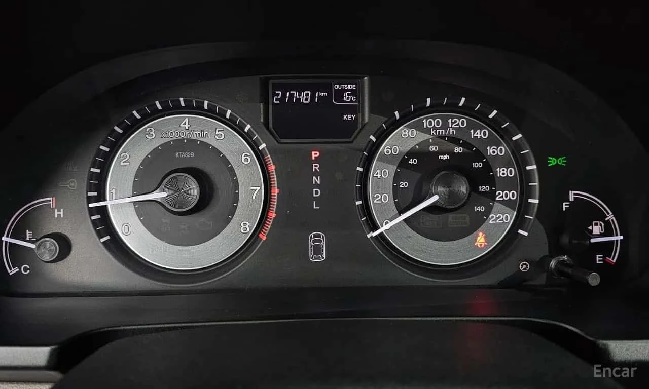 Honda Odyssey * 3.5 * ���������� ��� ������������ ������*  | Mobile.bg � ����������� 8