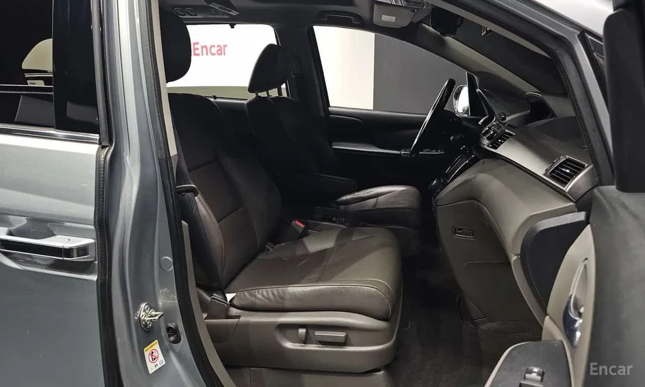Honda Odyssey * 3.5 * ���������� ��� ������������ ������*  | Mobile.bg � ����������� 10