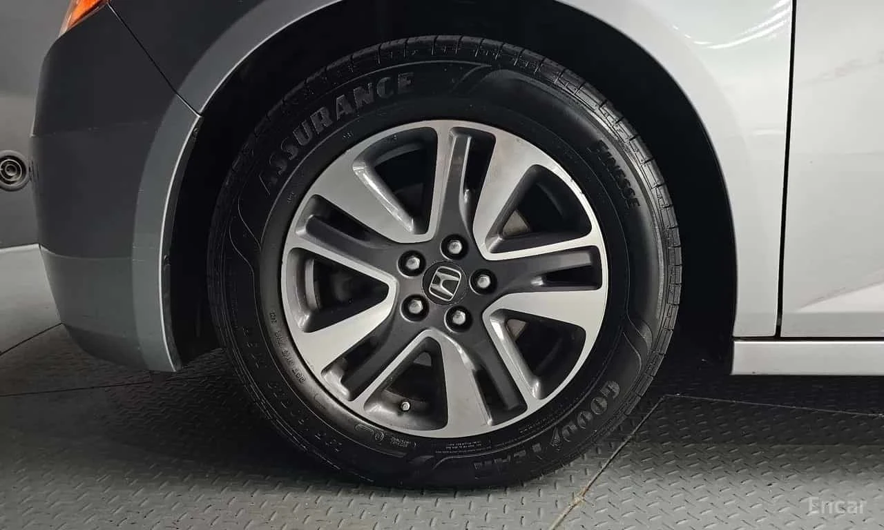 Honda Odyssey * 3.5 * ���������� ��� ������������ ������*  | Mobile.bg � ����������� 5