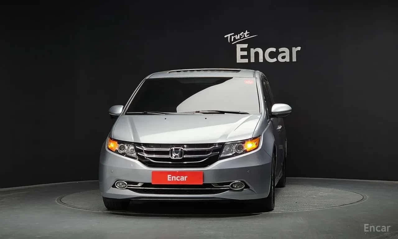 Honda Odyssey * 3.5 * ���������� ��� ������������ ������*  | Mobile.bg � ����������� 3