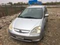 Honda Civic 1.7CDTI-101к.с, снимка 1