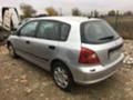 Honda Civic 1.7CDTI-101к.с, снимка 7