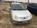 Honda Civic 1.7CDTI-101к.с, снимка 2