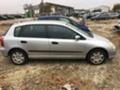 Honda Civic 1.7CDTI-101к.с, снимка 4