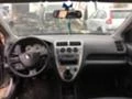 Honda Civic 1.7CDTI-101к.с, снимка 10