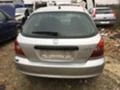 Honda Civic 1.7CDTI-101к.с, снимка 6