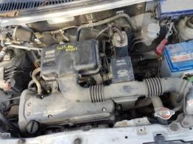 Suzuki Ignis 1.3i, снимка 5