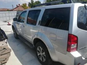 Nissan Pathfinder 2.5 dci , снимка 2