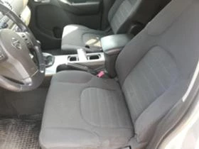 Nissan Pathfinder 2.5 dci , снимка 8