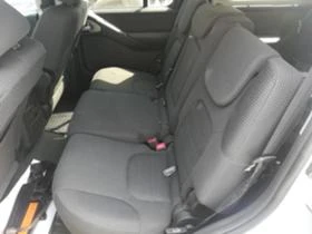 Nissan Pathfinder 2.5 dci , снимка 9