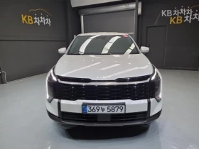 Kia Sportage 2.0 LPG 2WD Prestige ЛИЗИНГ БЕЗ ПЪРВОНАЧАЛНА ВН., снимка 1