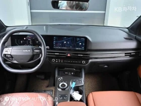 Kia Sportage 2.0 LPG 2WD Noblesse ЛИЗИНГ БЕЗ ПЪРВОНАЧАЛНА ВН., снимка 3