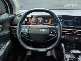 Kia Sportage 2.0 LPG 2WD Prestige ЛИЗИНГ БЕЗ ПЪРВОНАЧАЛНА ВН., снимка 9