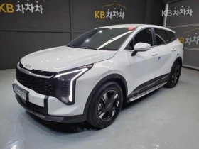 Kia Sportage 2.0 LPG 2WD Prestige ЛИЗИНГ БЕЗ ПЪРВОНАЧАЛНА ВН., снимка 2
