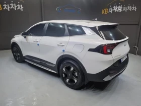 Kia Sportage 2.0 LPG 2WD Prestige ЛИЗИНГ БЕЗ ПЪРВОНАЧАЛНА ВН., снимка 4