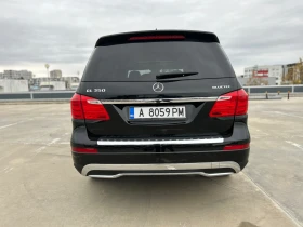 Mercedes-Benz GL 350  - изображение 5