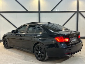 BMW 335 * ПОДГРЕВ* XDRIVE* M PACK* , снимка 4