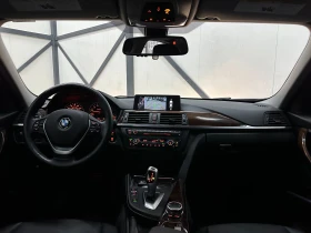 BMW 335 * ПОДГРЕВ* XDRIVE* M PACK* , снимка 10