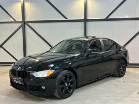 BMW 335 * ПОДГРЕВ* XDRIVE* M PACK* , снимка 1