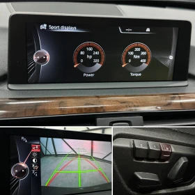 BMW 335 * ПОДГРЕВ* XDRIVE* M PACK* , снимка 13