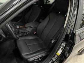 BMW 335 * ПОДГРЕВ* XDRIVE* M PACK* , снимка 15