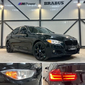 BMW 335 * ПОДГРЕВ* XDRIVE* M PACK* , снимка 5