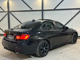 BMW 335 * ПОДГРЕВ* XDRIVE* M PACK* , снимка 3