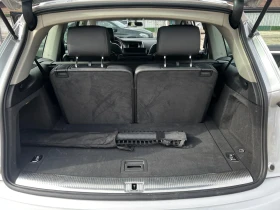 Audi Q7 3.0TDI* ПРУЖИНИ* КОЖА* ПАМЕТ* НАВИ* 7места* 2ключа, снимка 16