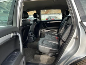 Audi Q7 3.0TDI* ПРУЖИНИ* КОЖА* ПАМЕТ* НАВИ* 7места* 2ключа, снимка 9