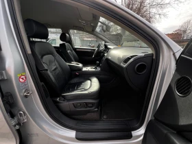 Audi Q7 3.0TDI* ПРУЖИНИ* КОЖА* ПАМЕТ* НАВИ* 7места* 2ключа, снимка 10