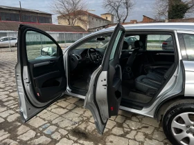 Audi Q7 3.0TDI* ПРУЖИНИ* КОЖА* ПАМЕТ* НАВИ* 7места* 2ключа, снимка 7