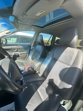 Volvo Xc90 3.2 PLATINUM, снимка 5
