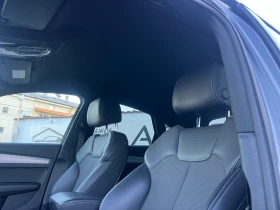 Audi Q5 40TDI S-LINE, снимка 15