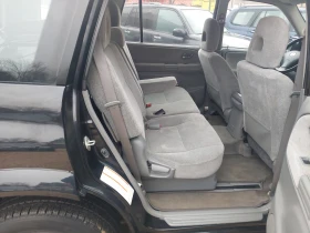 Suzuki XL-7 ТОП СЪСТОЯНИЕ, снимка 9