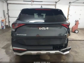 Kia Sportage, снимка 4