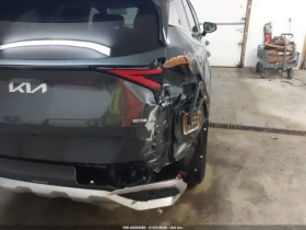 Kia Sportage, снимка 13