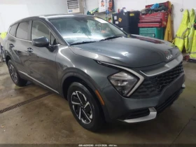 Kia Sportage, снимка 6