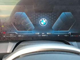 BMW X3  30 XDRIVE * HEADUP* АМБИЕНТ* PANORAMA* CARFAX * , снимка 13