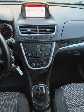 Opel Mokka 1.4i-Фабрична ГАЗ-ЕВРО-6, снимка 15