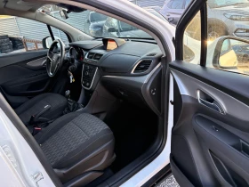 Opel Mokka 1.4i-Фабрична ГАЗ-ЕВРО-6, снимка 9