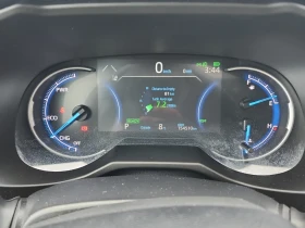 Toyota Rav4 Limited Hybrid * Обдухване * 360 Камера * Carfax *, снимка 8