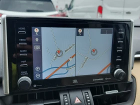 Toyota Rav4 Limited Hybrid * Обдухване * 360 Камера * Carfax *, снимка 9