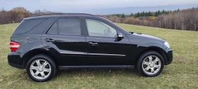 Mercedes-Benz ML 500 5500 388к.с., снимка 2