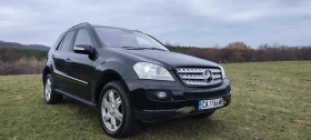 Mercedes-Benz ML 500 5500 388к.с., снимка 1