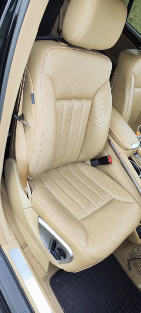 Mercedes-Benz ML 500 5500 388к.с., снимка 9